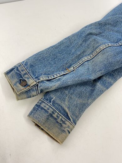 画像：Levi’sトラッカージャケット/Gジャン/34/コットン/インディゴ/70503-02166