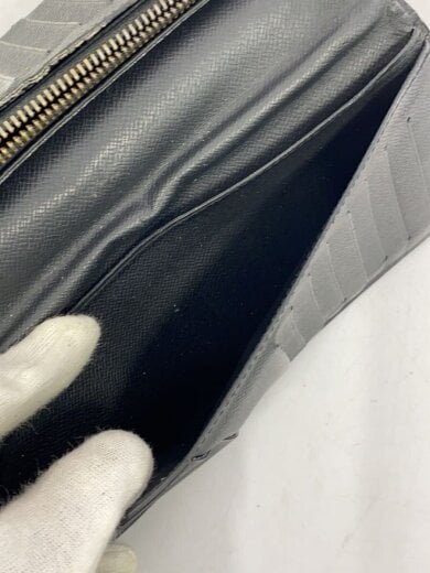 商品画像：ポルト・フォイユ・ブラザ_モノグラム・エクリプス_BRW/PVC/BRW/メンズ 6