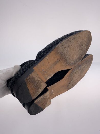 商品画像：KATE/ドクターシューズ/4/グレー/チェック/ツイード// 4