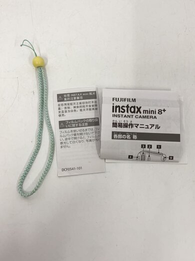 商品画像：すみっこぐらしデザインチェキ/コンパクトデジタルカメラ 6