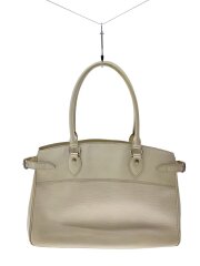 パッシィGM_エピ/レザー/WHT