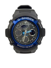 腕時計/デジタル/--/AW-591