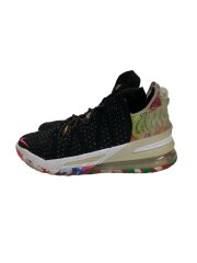 LEBRON 18_レブロン 18/28cm/BLK