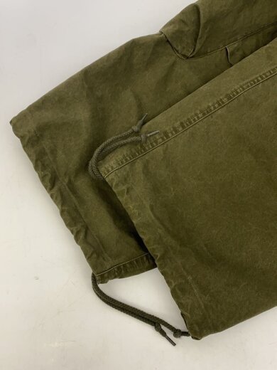 商品画像：FREIGHT CARGO PANTS/XS/コットン/カーキ/ES2395 PO0125/ジッパーフライ// 7