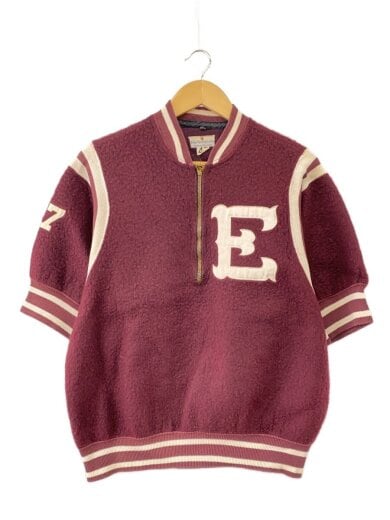 商品画像：60s/Badger Sporting Goods Co/カットソー/42/パイル/ボルドー// 1