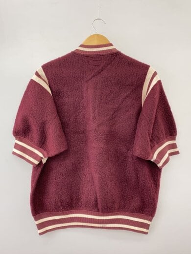 商品画像：60s/Badger Sporting Goods Co/カットソー/42/パイル/ボルドー// 2