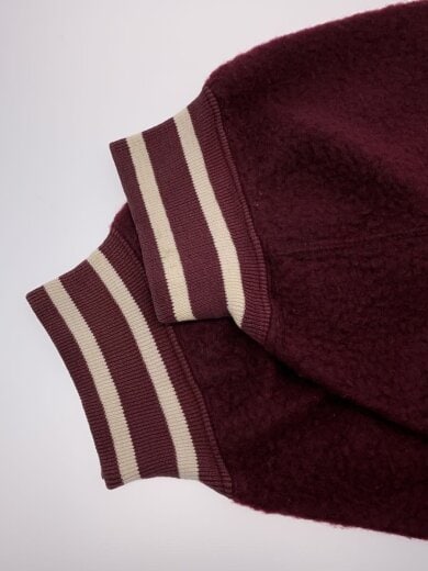 商品画像：60s/Badger Sporting Goods Co/カットソー/42/パイル/ボルドー// 4