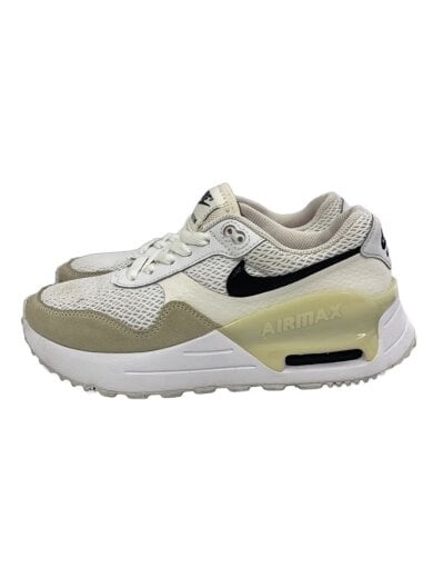 商品画像：AIR MAX SYSTM_エア マックス SYSTM/22.5cm/WHT 1