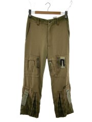 ボトム/--/コットン/カーキ/オリーブドラブ/8415-20-000-2271