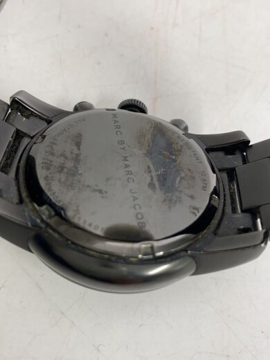 商品画像：クォーツ腕時計/アナログ/ステンレス/MBM5052 3