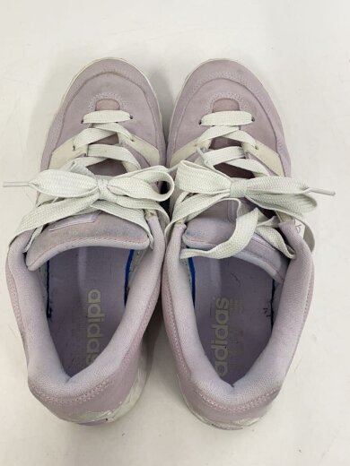 商品画像：ローカットスニーカー/29cm/パープル/スウェード/130300049// 3