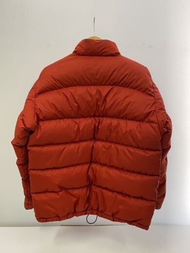 商品画像：ネージュダウンジャケット/L/ポリエステル/RED 2