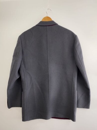 商品画像：brummell/テーラードジャケット/グレー// 2