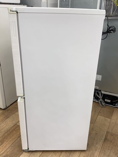 商品画像：冷蔵庫・冷凍庫 SJ-D15G-W 2