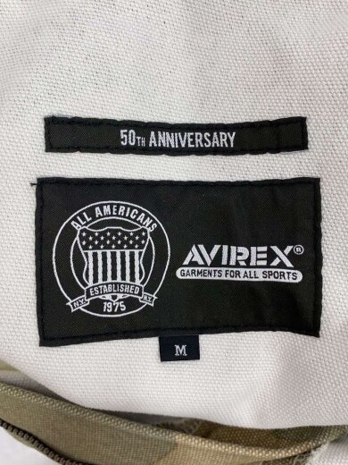 商品画像：CAMO DOUBLE KNEE DUCK PAINTER PANTS/M/コットン/カモフラ/783-5210021 5