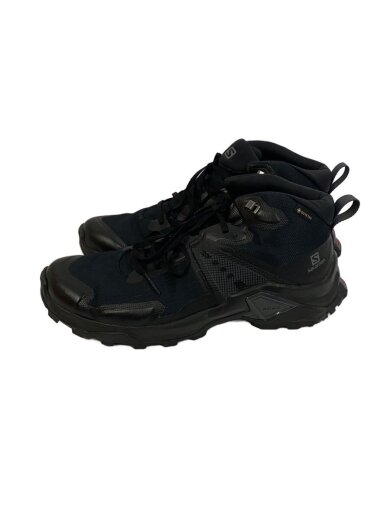 商品画像：X RAISE 2 MID GORE-TEX/トレッキングシューズ/26cm/ブラック/415988 1