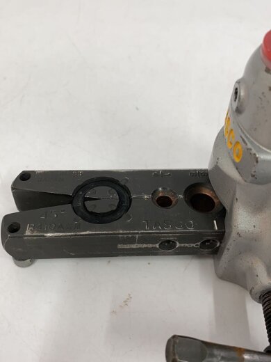 商品画像：フレアツール/TASCO/工具/TA550WB 7