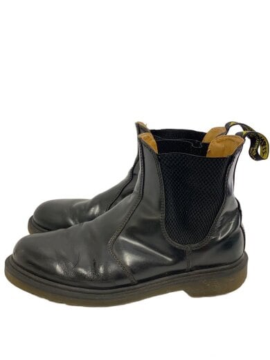 商品画像：ブーツ/UK7/ブラック/レザー/2976 1