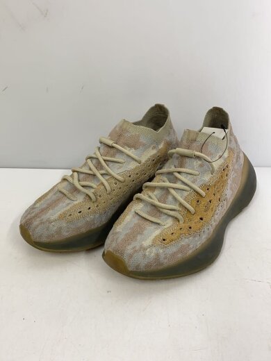 商品画像：YEEZY BOOST 380/26.5cm/BEG 2