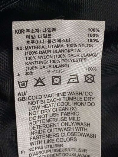 商品画像：ボトム/XL/HR336424SS/アディカラー クラシックス スリーストライプス カーゴパンツ 5