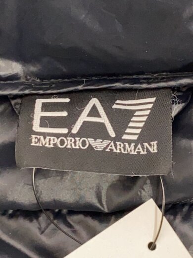 商品画像：ライトダウンジャケット/M/ナイロン/ブラック/8NPB02 PN29Z 3