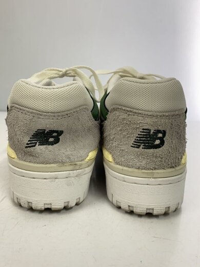 商品画像：ローカットスニーカー/24.5cm/GRY/BBW550SG 6