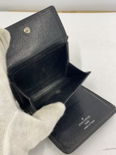 商品画像：ポルト・ビエ・3カルト・クレディ_タイガ/--/BLK/メンズ 5