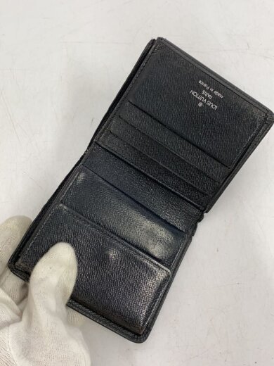 商品画像：ポルト・ビエ・3カルト・クレディ_タイガ/--/BLK/メンズ 7