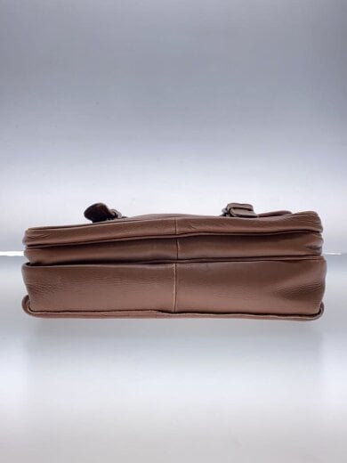 商品画像：ショルダーバッグ/--/BRW 4