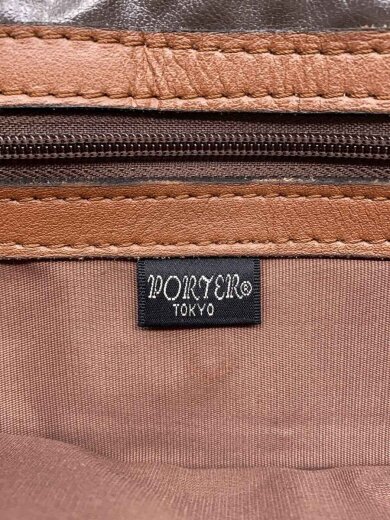 商品画像：ショルダーバッグ/--/BRW 5