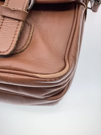 商品画像：ショルダーバッグ/--/BRW 7