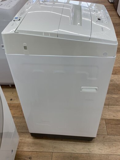 商品画像：洗濯機 IAW-T604E 3