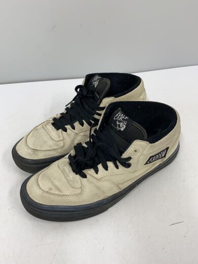 商品画像：ローカットスニーカー/27cm/BLK/コットン 2