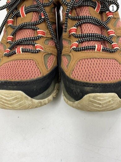 商品画像：シューズ/25cm/BRW/J037494 6