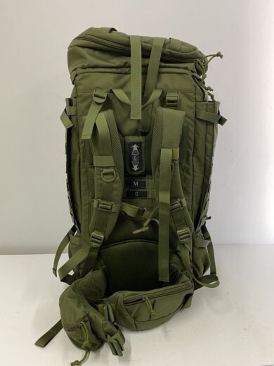 商品画像：バッグパッグ/--/グリーン 3