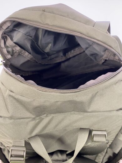 商品画像：バッグパッグ/--/グリーン 5