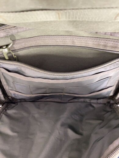 商品画像：バッグパッグ/--/グリーン 8