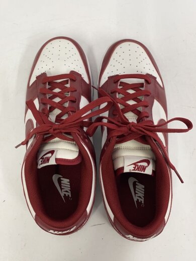 商品画像：ローカットスニーカー_DD1391-601/28cm/ボルドー 3