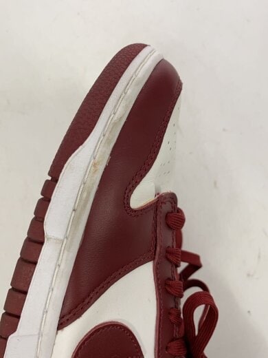 商品画像：ローカットスニーカー_DD1391-601/28cm/ボルドー 7