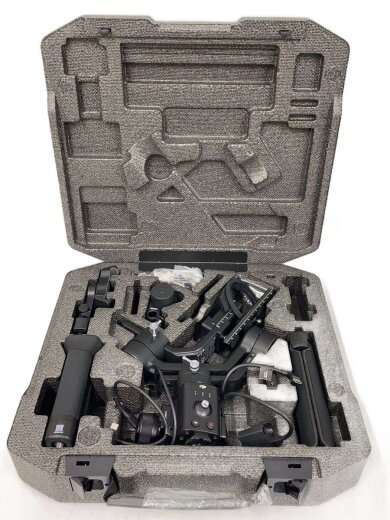 商品画像：デジタルカメラアクセサリー/RONIN-SC/スタビライザー 1