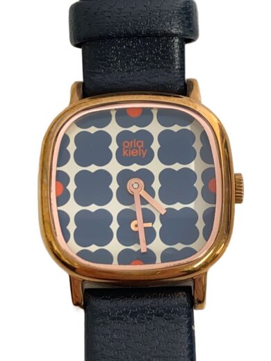 商品画像：腕時計/アナログ 1