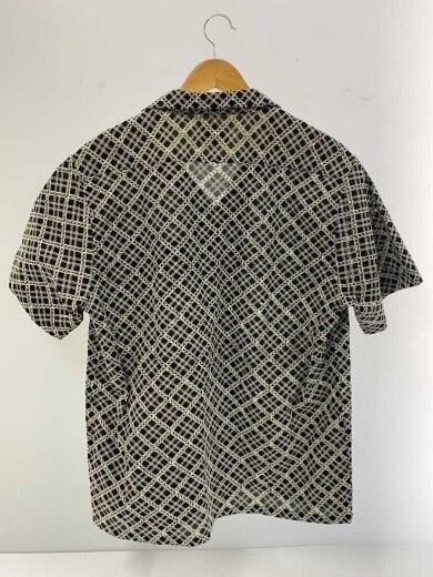 商品画像：MARINA S/S SHIRT/半袖シャツ/M/コットン/25SS-DH01SS 2