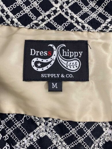 商品画像：MARINA S/S SHIRT/半袖シャツ/M/コットン/25SS-DH01SS 3