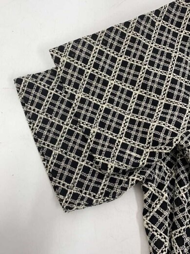 商品画像：MARINA S/S SHIRT/半袖シャツ/M/コットン/25SS-DH01SS 5