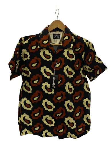 商品画像：半袖シャツ/S/コットン 1