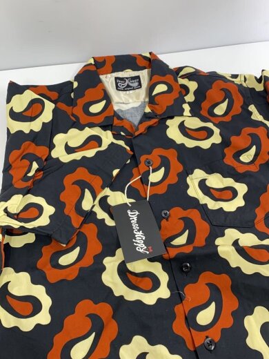 商品画像：半袖シャツ/S/コットン 6