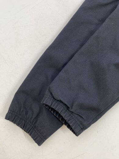 商品画像：トレンドカプセルコーチジャケット/ジャケット/M/ロゴ刺繍/ブラック/DM5276-045 6