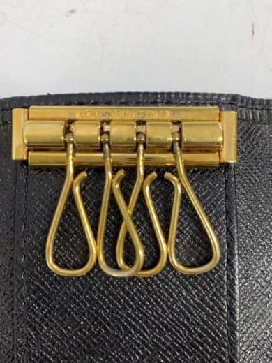 商品画像：ミュルティクレ4_エピ/--/BLK/メンズ 5