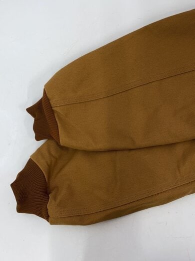 商品画像：DUCK ACTIVE JACKET/USA製/L/コットン/キャメル/J131-BRN 6