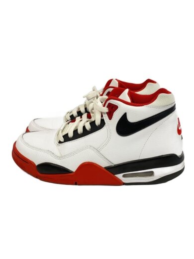 商品画像：FLIGHT LEGACY/フライトレガシー/ホワイト/BQ4212-100/26.5cm/WHT 1